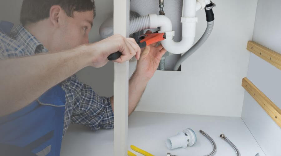Professional expert plumbing services in Marietta, IL